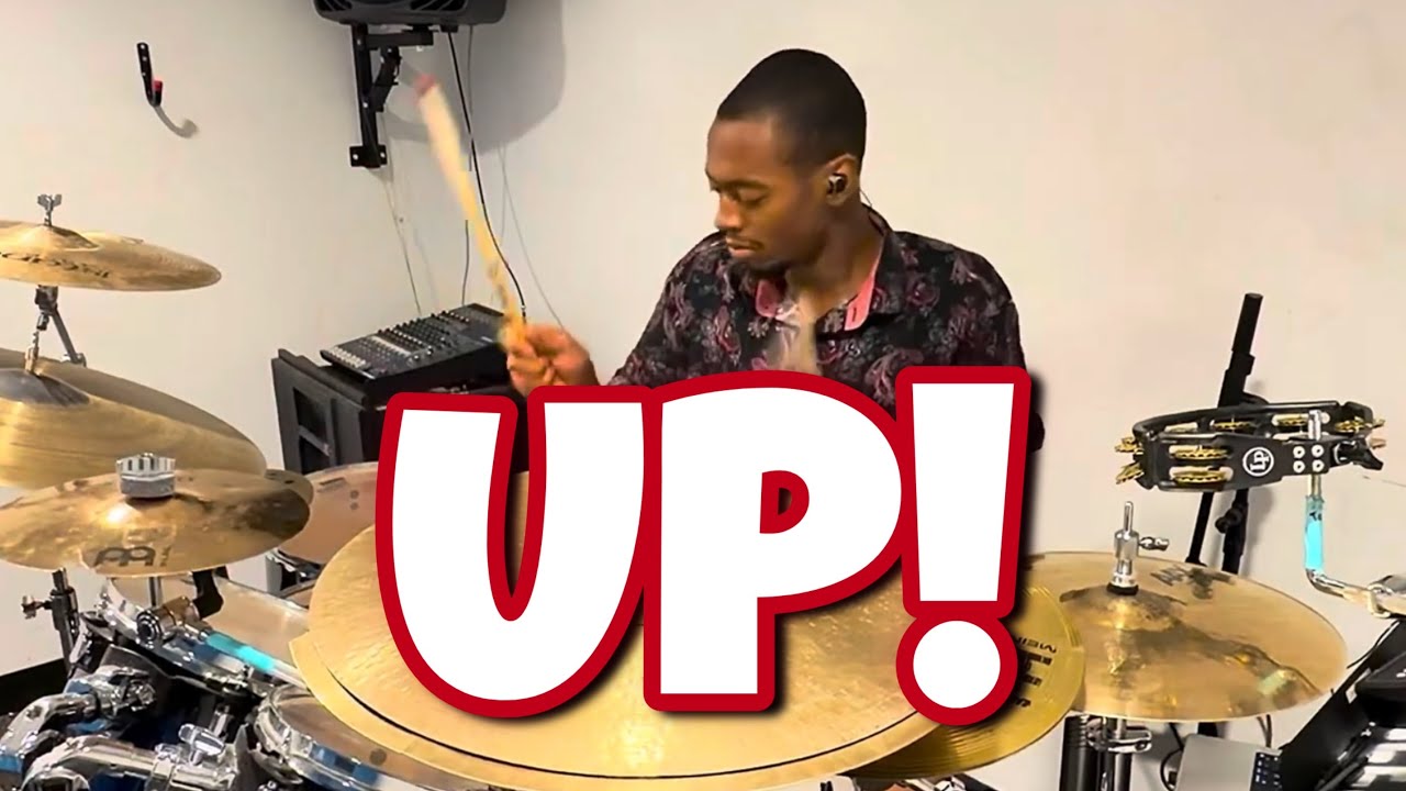 Promotional video thumbnail 3 for Jam With Jotham