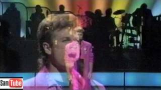 Sam Harris (1985) Motown Returns To The Apollo