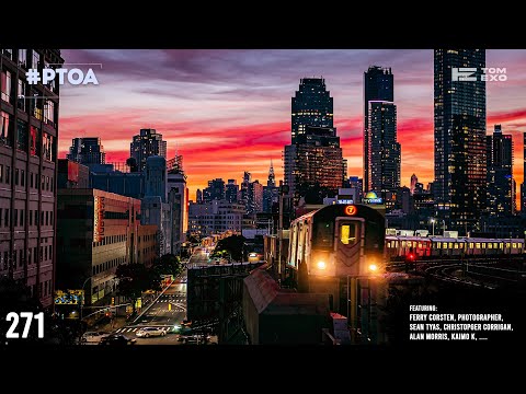 Planet Trance On Air (#PTOA271) - Tom Exo