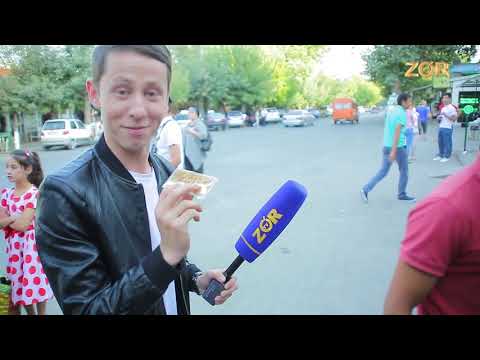 Real Xit- Qirg'izistonda o'zining sarguzashtlarini davom etirmoqda!