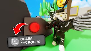 How to Earn Your First 10,000 Robux in PLS DONATE (Updated)