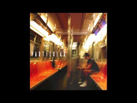 Particular - Luca Janzen (Official Audio)