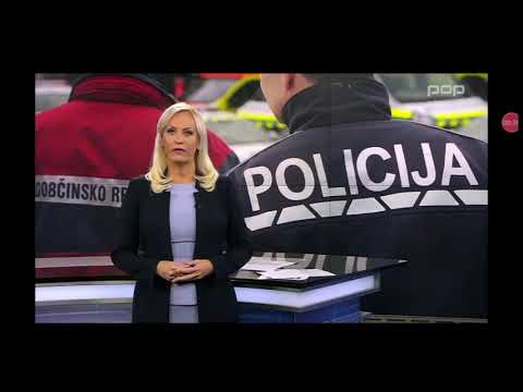 AutoGT Na POP TV 24ur