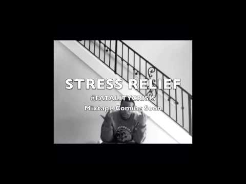 2.7.5. KING RAW - STRESS RELIEF x TESTIN MY PIMPIN
