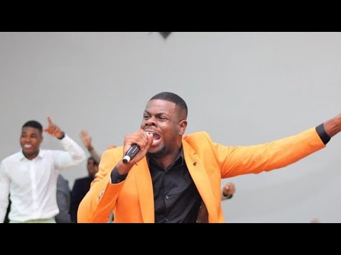 SÓ ASSISTA SE FOR PENTECOSTAL 🔥 CORINHO DE FOGO - Samuel Elioterio- Vigília Unção Sen Limites