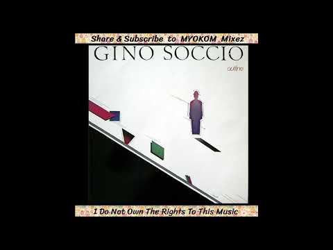 Gino Soccio - Outline 1979 Mix