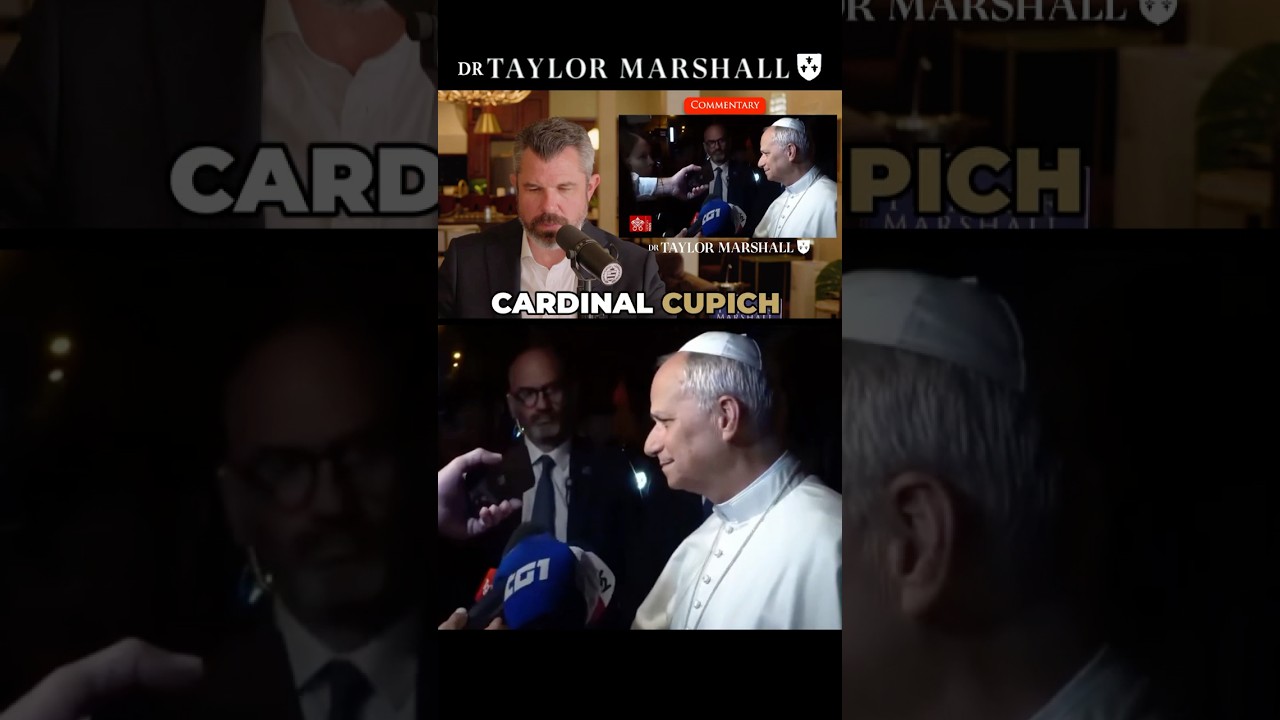 The Pope's Shocking Stance on Capital Punishment