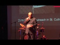 Devendra Pooran Khali Salam Dua Performs At Restoring Paradise Concert Save Abee Foundation