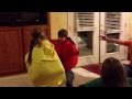 Ultimate Pillow Fighting For Kids AKA Safe Sumo Wrestling