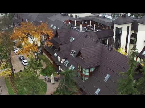 I Konferencja „Gospodarowanie Wodami Opadowymi i Roztopowymi” 2016