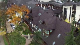 I Konferencja „Gospodarowanie Wodami Opadowymi i Roztopowymi” 2016