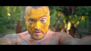 38  Marracash &amp; Guè Pequeno   Senza Dio