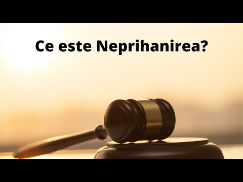 Ce este Neprihanirea?