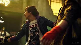 Bilal Sonses - Yak (Kore Klip)