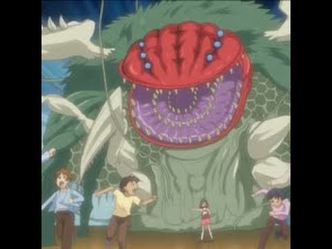 1 Card Gigaplant FTK (TCG Legal) - EDOPRO Combo