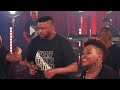 Vreugdeklokke Deur N Dal Pinkster Medley The Jesus Collective Ft Varonica Meyer