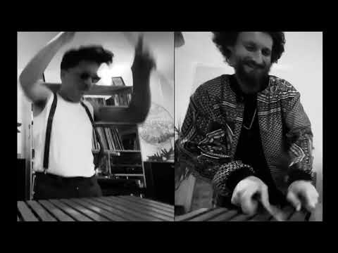 Martín Benavides, Ed Neidhardt - Danza (Video Oficial)