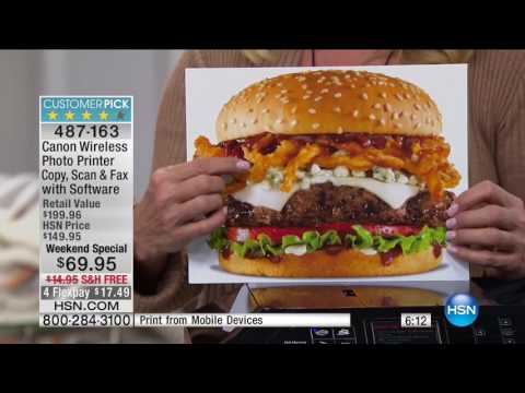 HSN | Electronic Connection 01.16.2017 - 11 PM