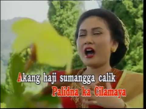 Sorban Palid - Nining Meida