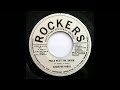 Augustus Pablo - Pablo Meets Mr Bassie               MRRH