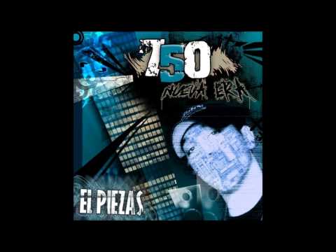 02. Piezas - TNT (con DJ Hem) / 750 La Nueva Era (2006)