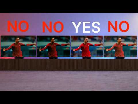 Watch this before you BUY a TV! Sony Bravia 8 vs LG C5 vs Samsung QN90F vs TCL C8K & C7K QM8K 4K TV