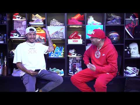 ON "AIR" con Mr. Cioni