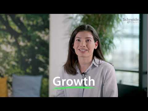 Arbeiten bei Schneider Electric