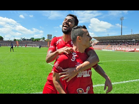 Noroeste 8 x 1 Matonense [PAULISTÃO A-3 2018]