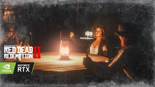 Night Party in the camp l Part 3 at Red Dead Redemption 2 Nexus - Mods ...
