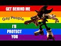 Debunking Every Logical Anti LGBT Argument