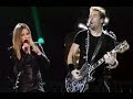 Avril Lavigne - How You Remind Me [ft. Chad ...