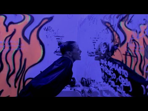 VitterSweet - BUST YOUR WINDOWS (Spanish remix)