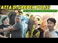 Detik2 ATTA di GREBEK POLISI! Nangiss Histeriss Satu Rumah PANIKKK ππ± Detik2 ATTA di GREBEK POLISI! Nangiss Histeriss Satu Rumah PANIKKK ππ±