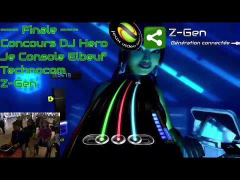 DJ Tom : 51 534pts - 66% - 2/5 - 14 - B