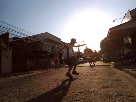 MC´s CRASH , BIN LADEN E NATINHO - NOVA ONDA DO ROMANO (DJs R & N) LANÇAMENTO