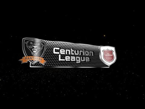 Centurion League 2018/2019: Panthers - Navatrelli FC  4-1 -  2°Giornata #SerieACL