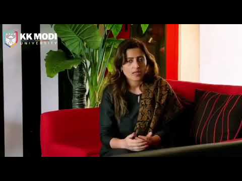 KK Modi University Bhilai General video thumbnail 34