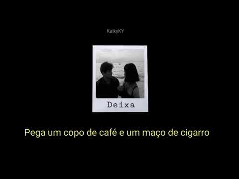 MC TH e Xamã Deixa - [Vídeo para status]