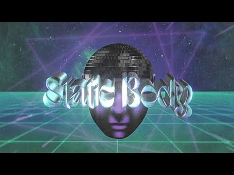 Bingo Players x Peyruis feat. Marlene - Static Body (Official Lyric Video)