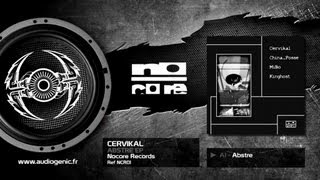 CERVIKAL - A1 - Abstre - ABSTRE EP - NCR01