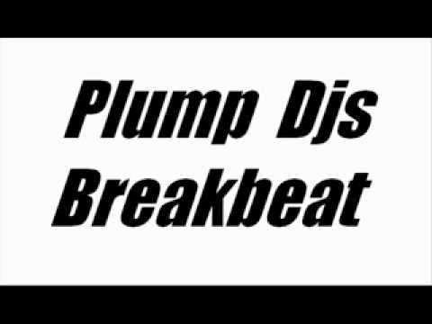 Plump djs Elektronauts-Bumper (Plump's Remix)