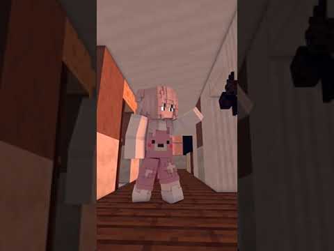 Terrifying Minecraft Spider Encounters