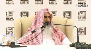 19 فوائد مستنبطة من قوله تعالى  إِنَّ اللَّهَ قَدْ بَعَثَ لَكُمْ طَالُوتَ مَلِكًا image