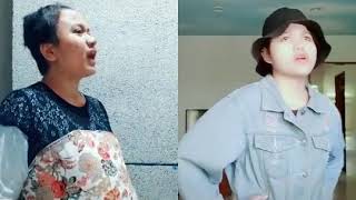 Download lagu Kosim vs Ella pesek - parodi Tiktok 🤣 mp3