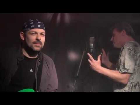 Yves Turner & Friends - Stars ,DIO COVER (OFFICIAL VIDEO )