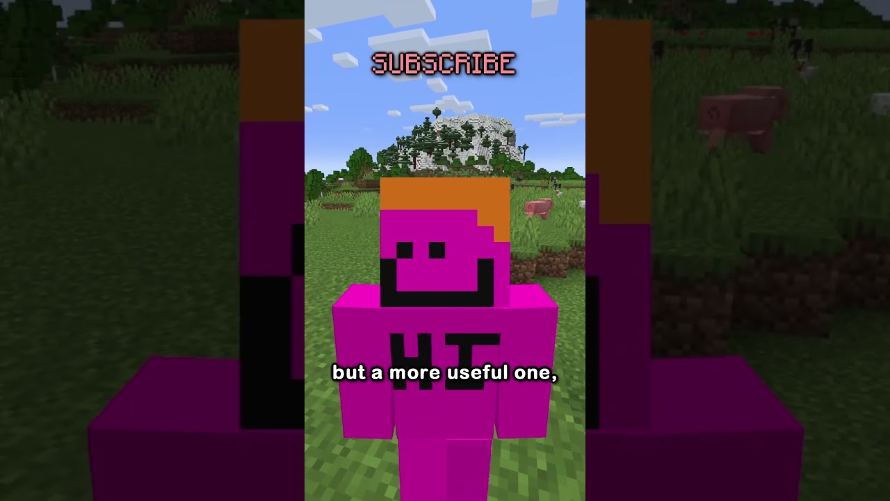 Unknown Crafting Recipes