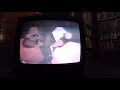 Opening To Beauty And The Beast 1992 VHS Version 1