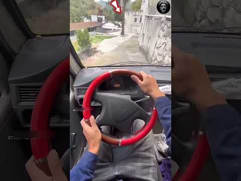 Don't Make This ONE BIG Mistake on the WORLD'S MOST TREACHEROUS Road!