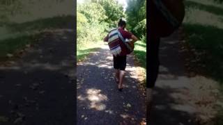 Broken String No Sleep Blues